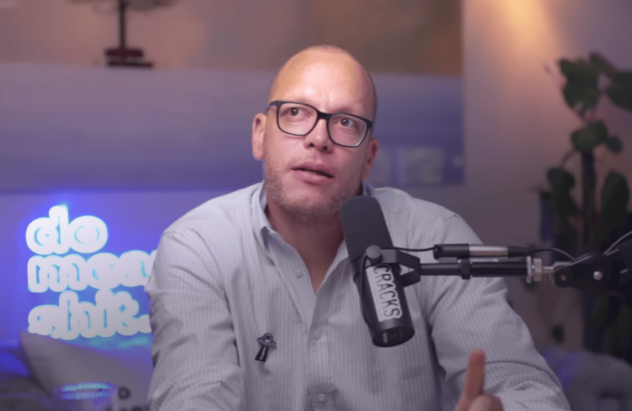 Daniel Bilbao, CEO de Truora