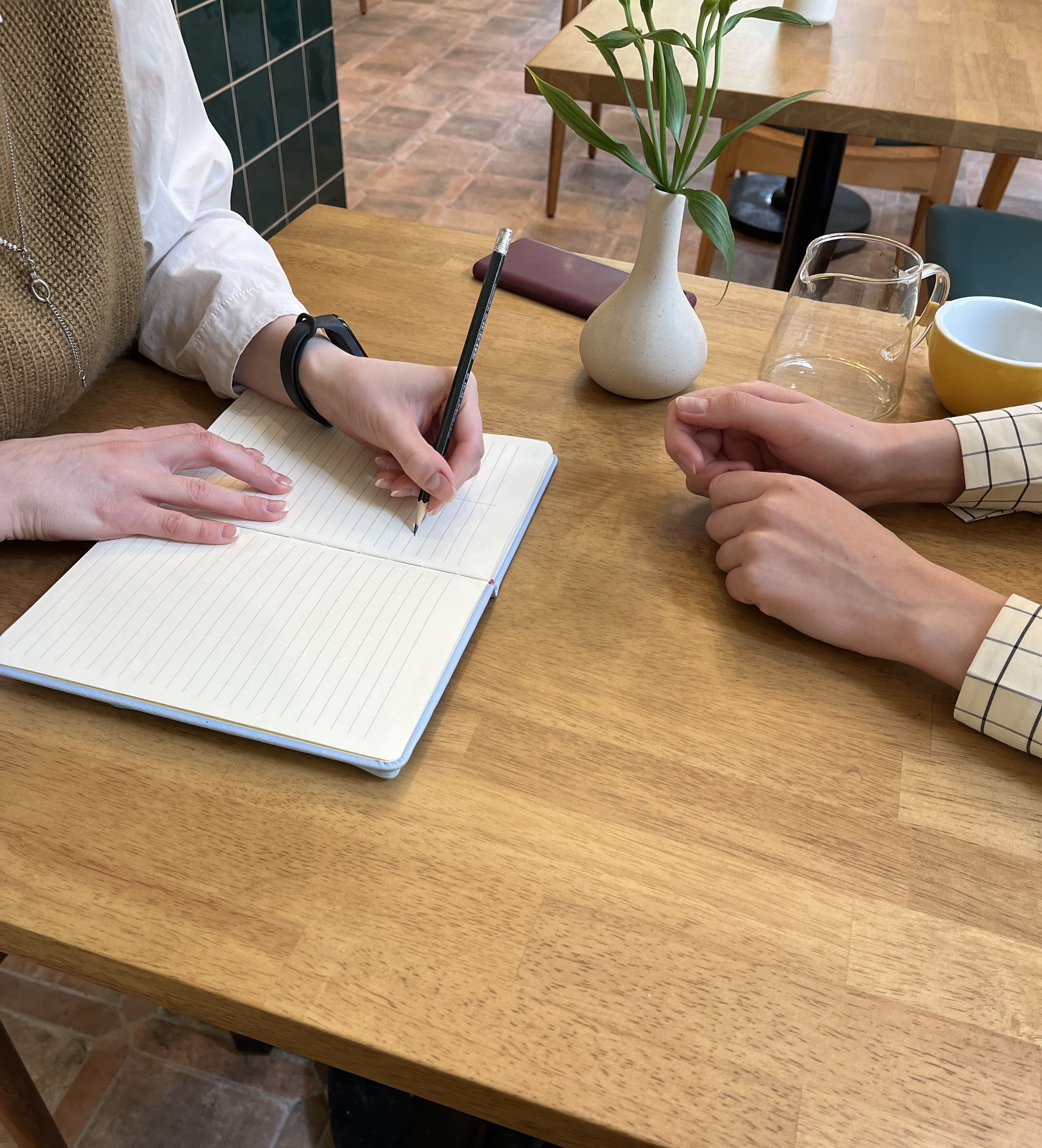 Estrategias efectivas para conseguir empleo