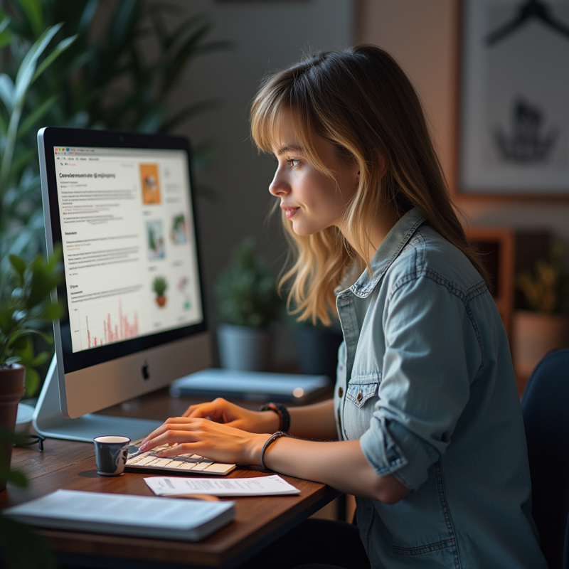 Why start your career in a startup?